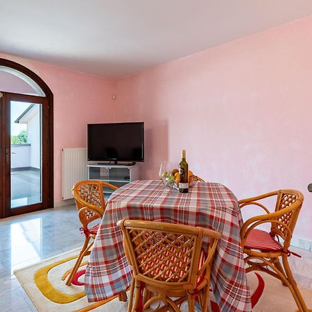 Villa Valentina Premantura Ngoại thất bức ảnh