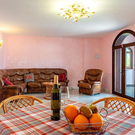 Villa Valentina Premantura Ngoại thất bức ảnh