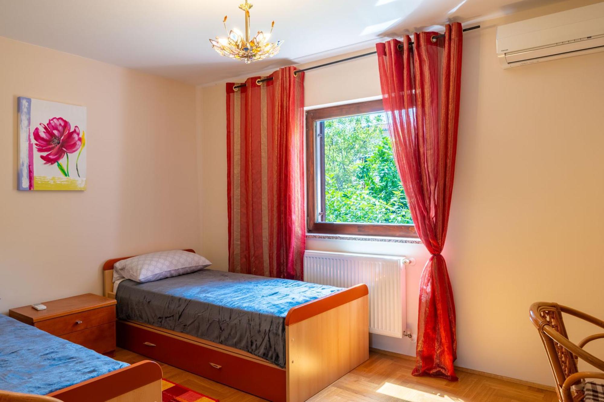 Villa Valentina Premantura Ngoại thất bức ảnh