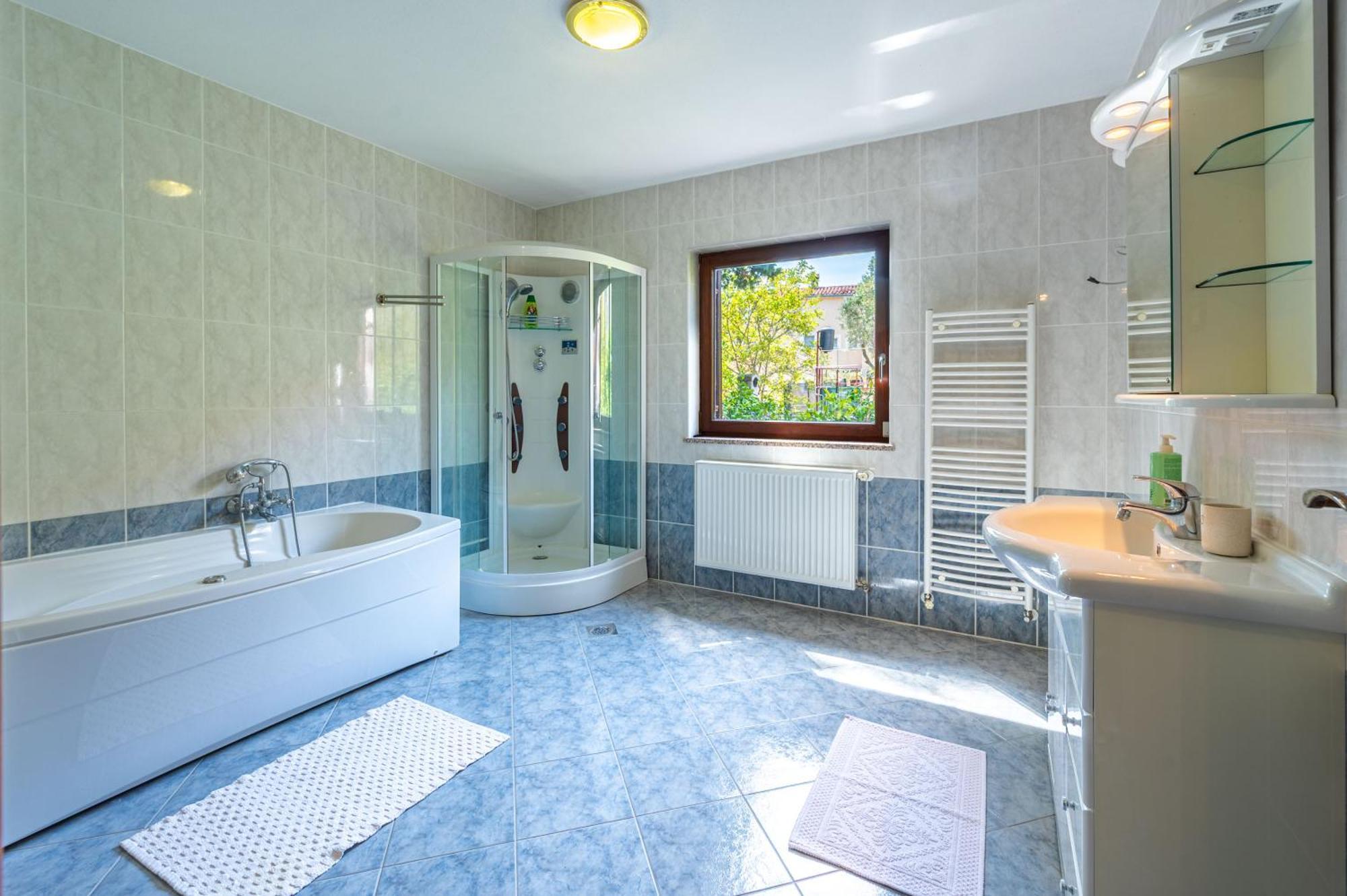 Villa Valentina Premantura Ngoại thất bức ảnh