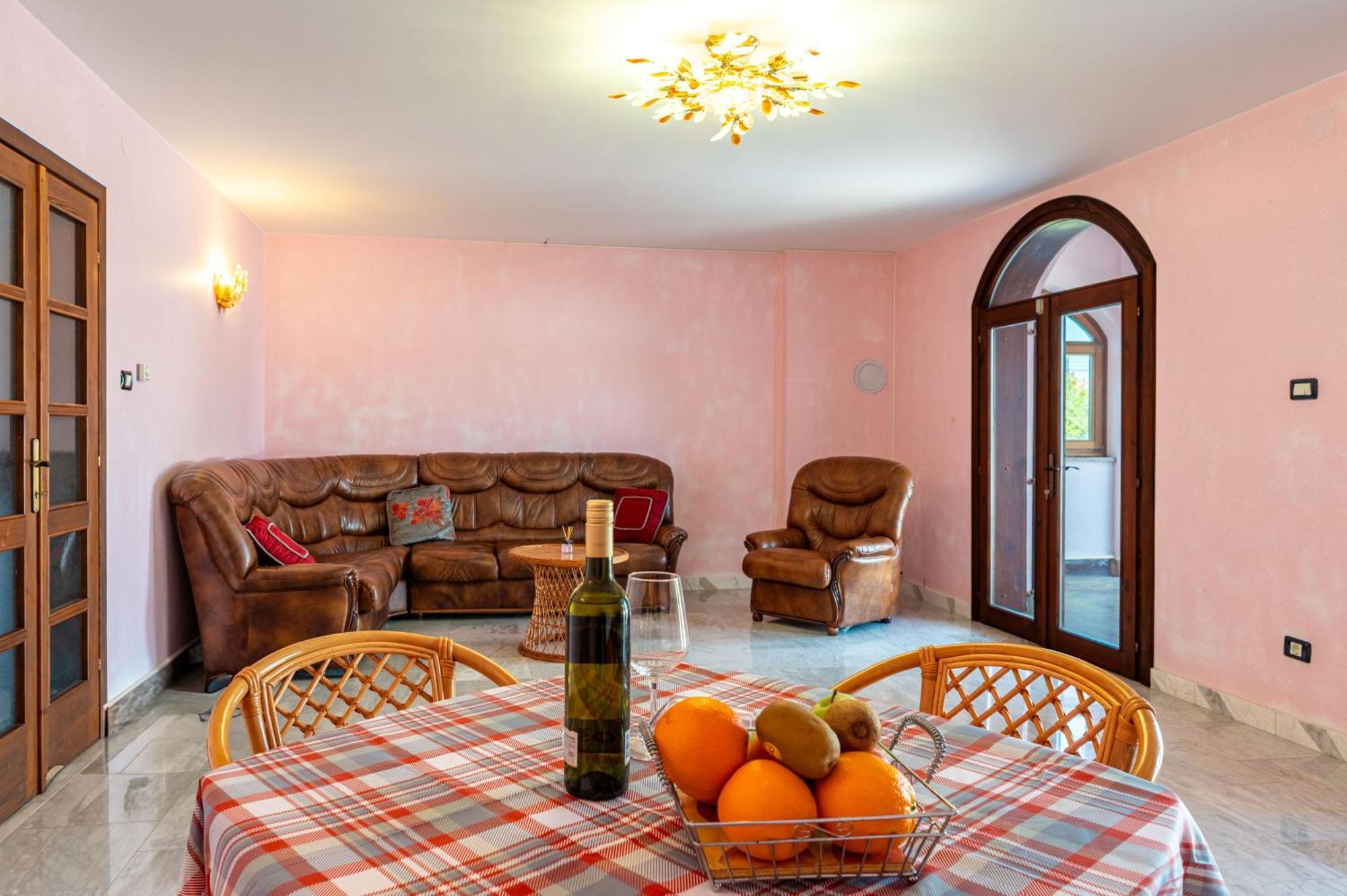Villa Valentina Premantura Ngoại thất bức ảnh