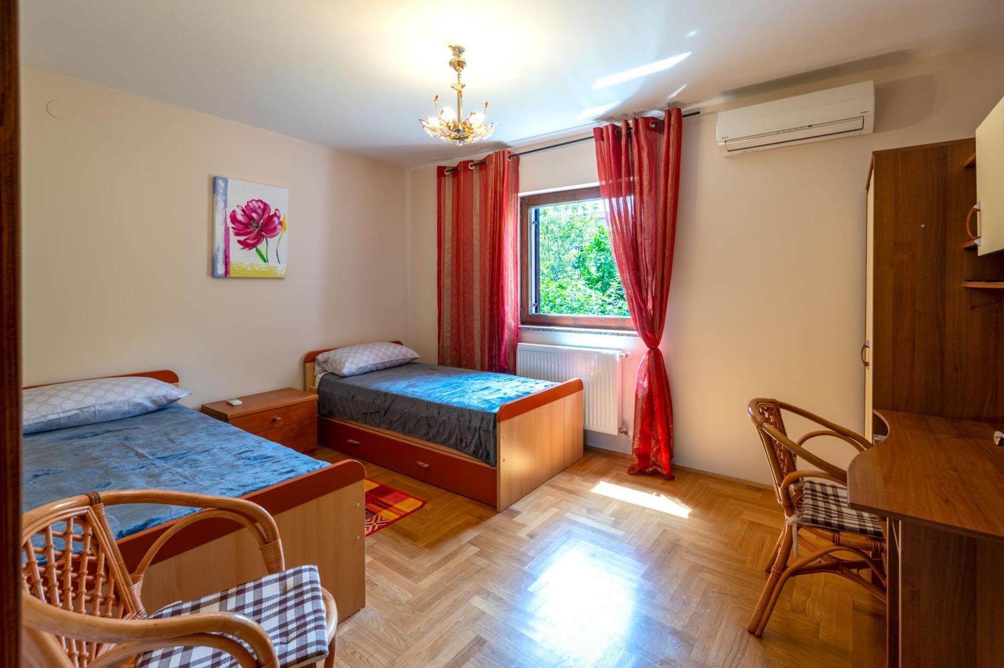 Villa Valentina Premantura Ngoại thất bức ảnh