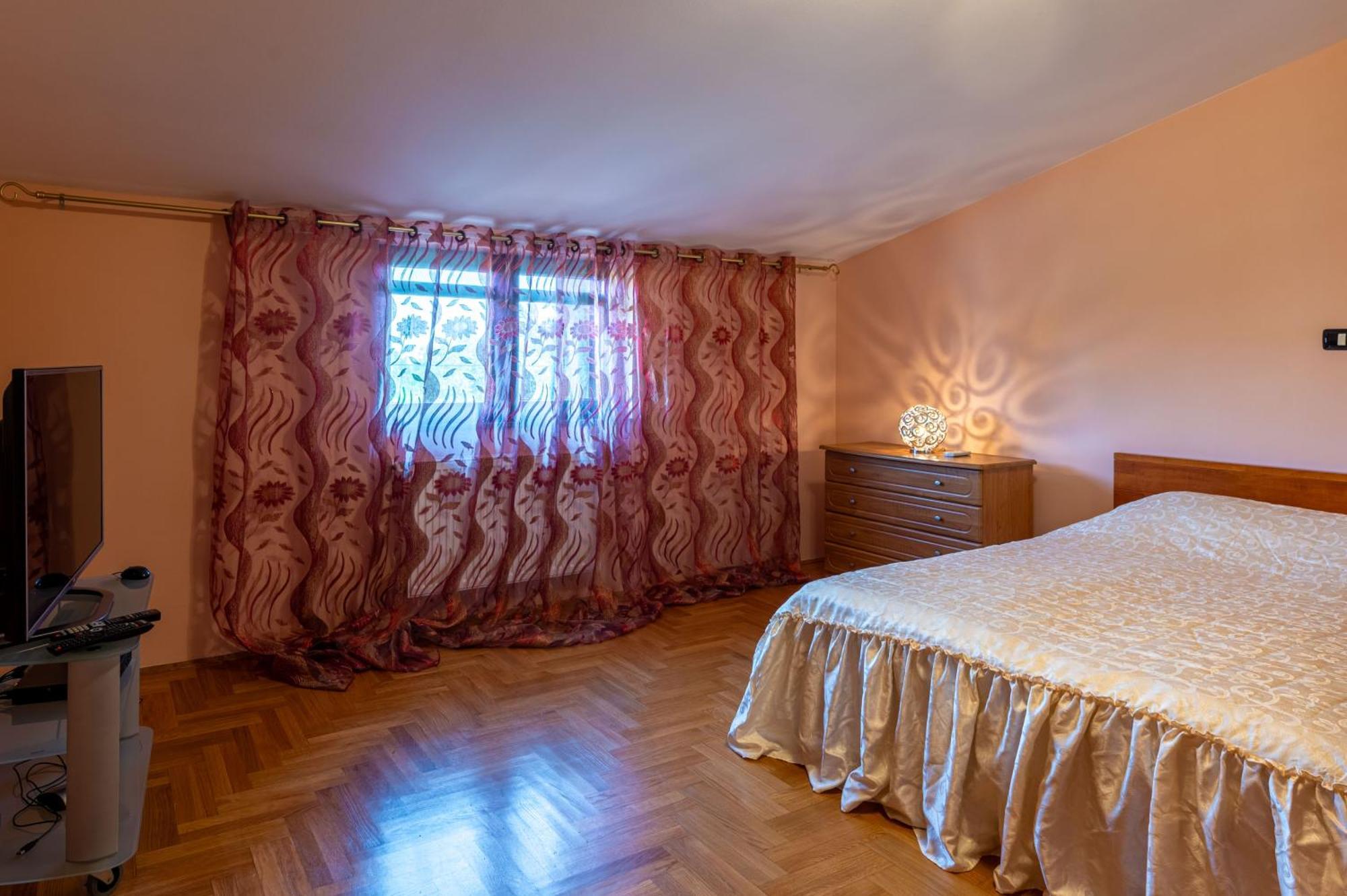 Villa Valentina Premantura Ngoại thất bức ảnh