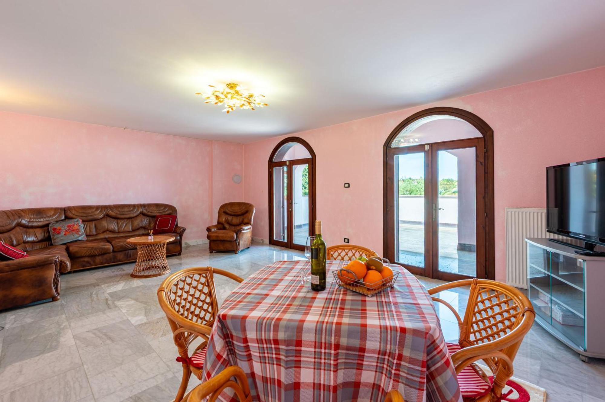 Villa Valentina Premantura Ngoại thất bức ảnh