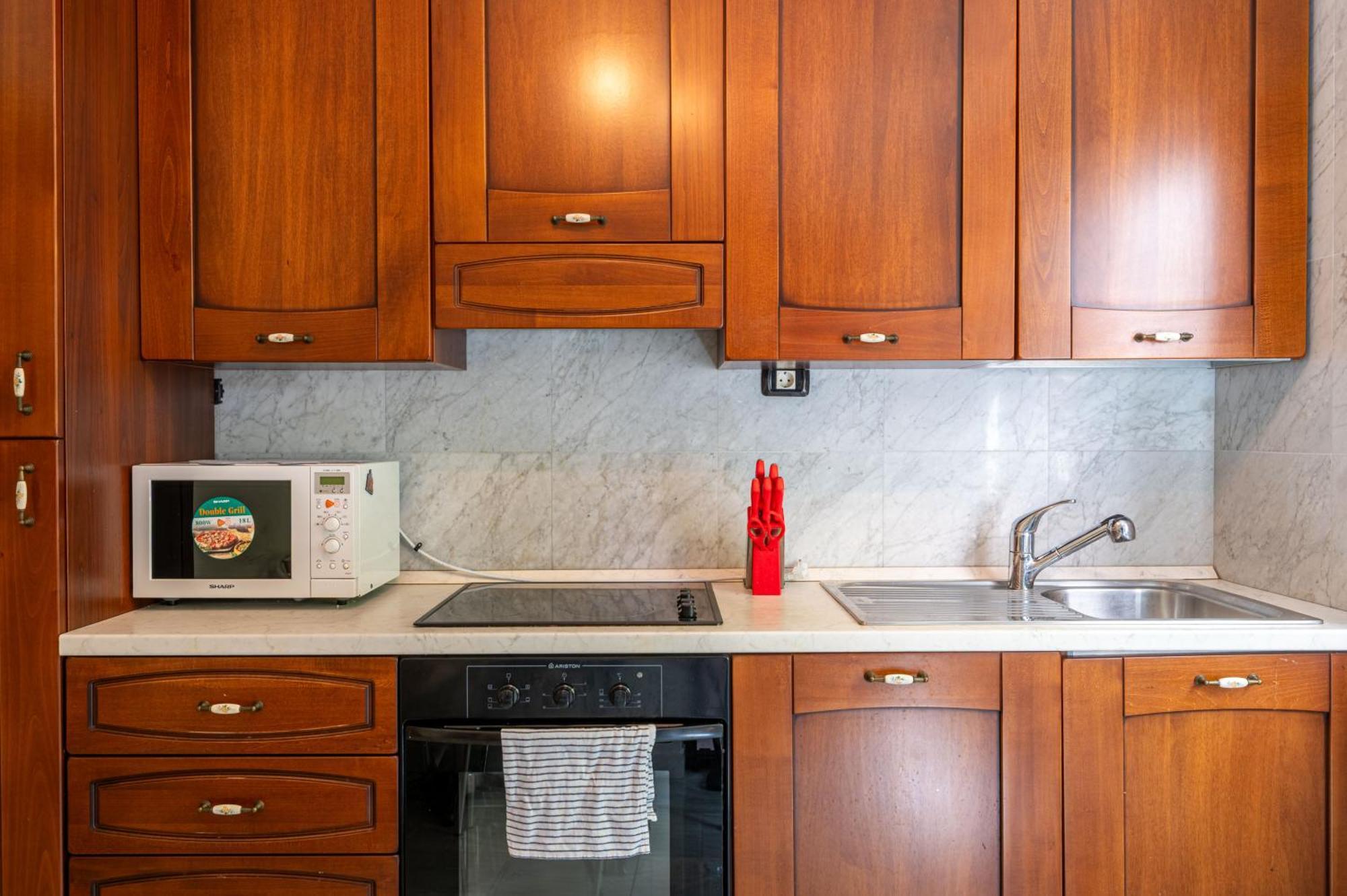 Villa Valentina Premantura Ngoại thất bức ảnh
