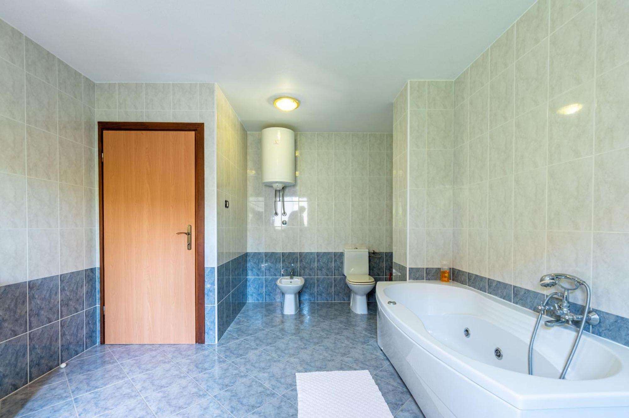 Villa Valentina Premantura Ngoại thất bức ảnh