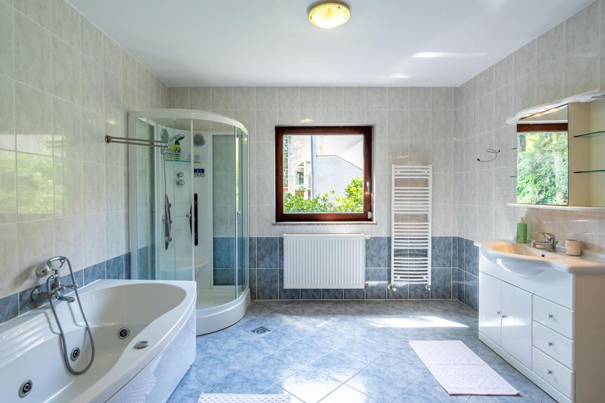 Villa Valentina Premantura Ngoại thất bức ảnh
