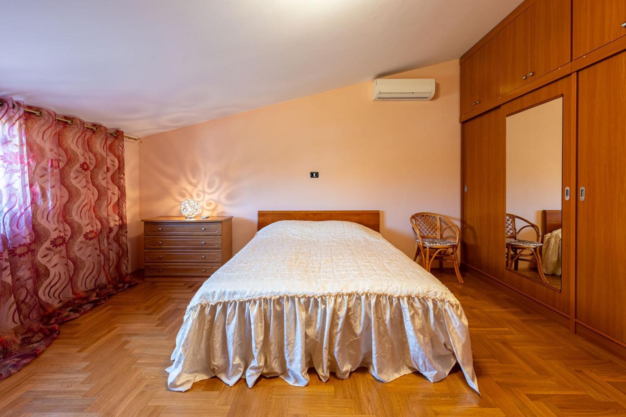 Villa Valentina Premantura Ngoại thất bức ảnh