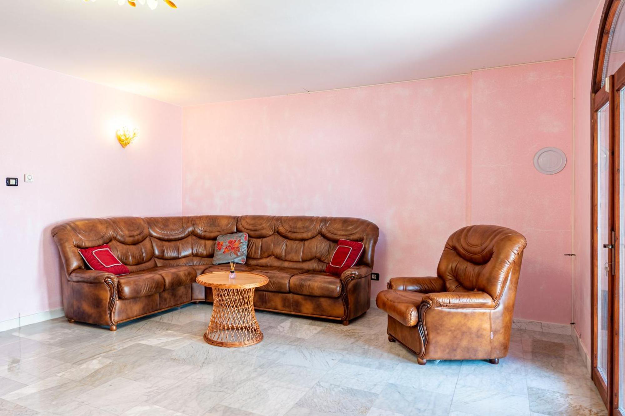 Villa Valentina Premantura Ngoại thất bức ảnh