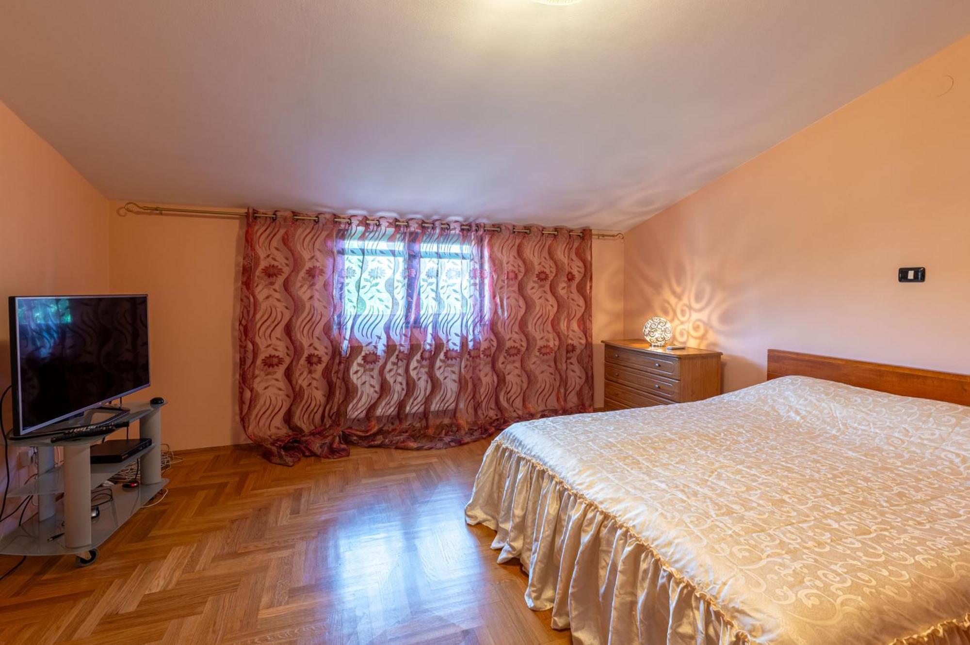 Villa Valentina Premantura Ngoại thất bức ảnh