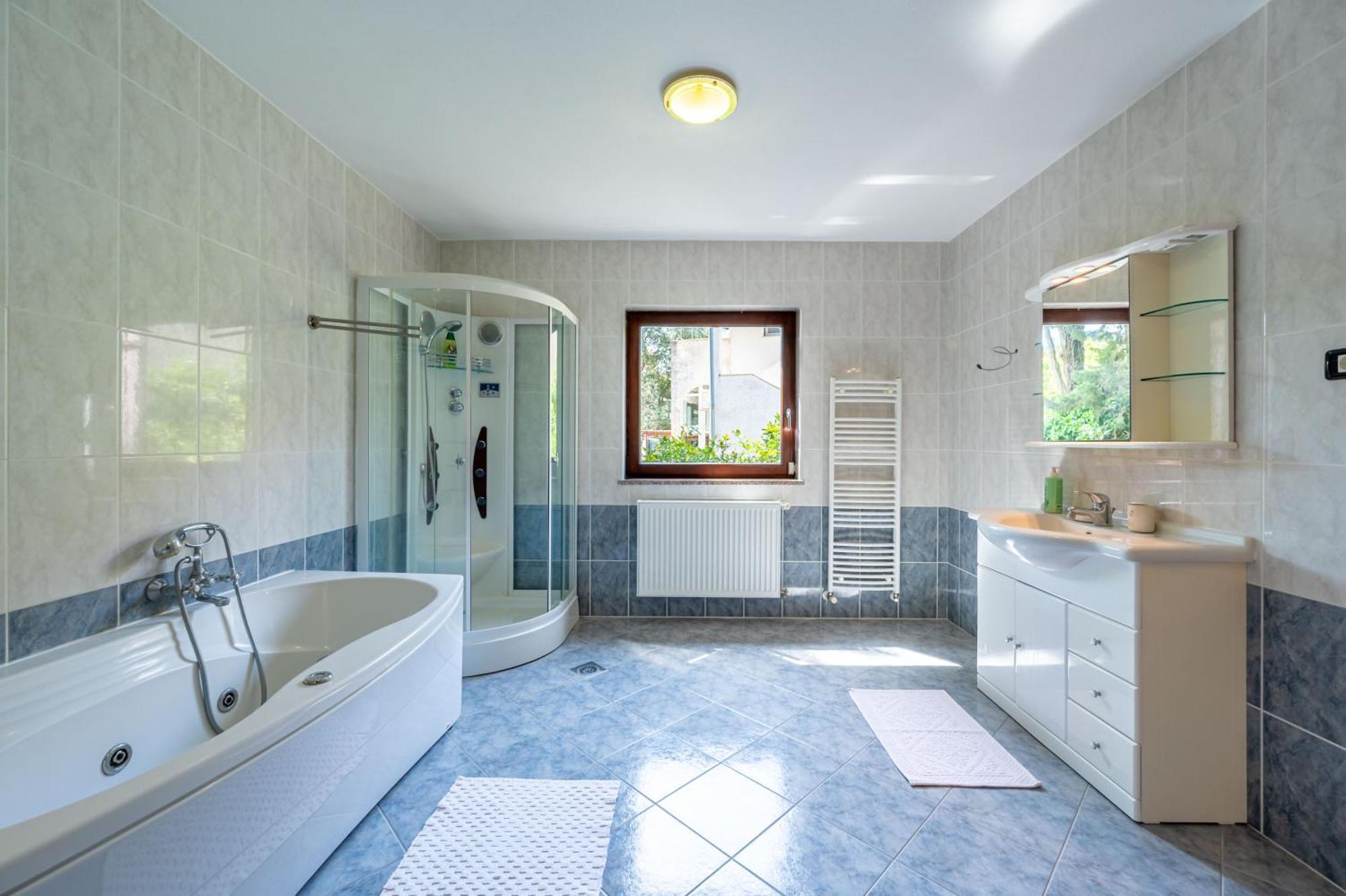 Villa Valentina Premantura Ngoại thất bức ảnh