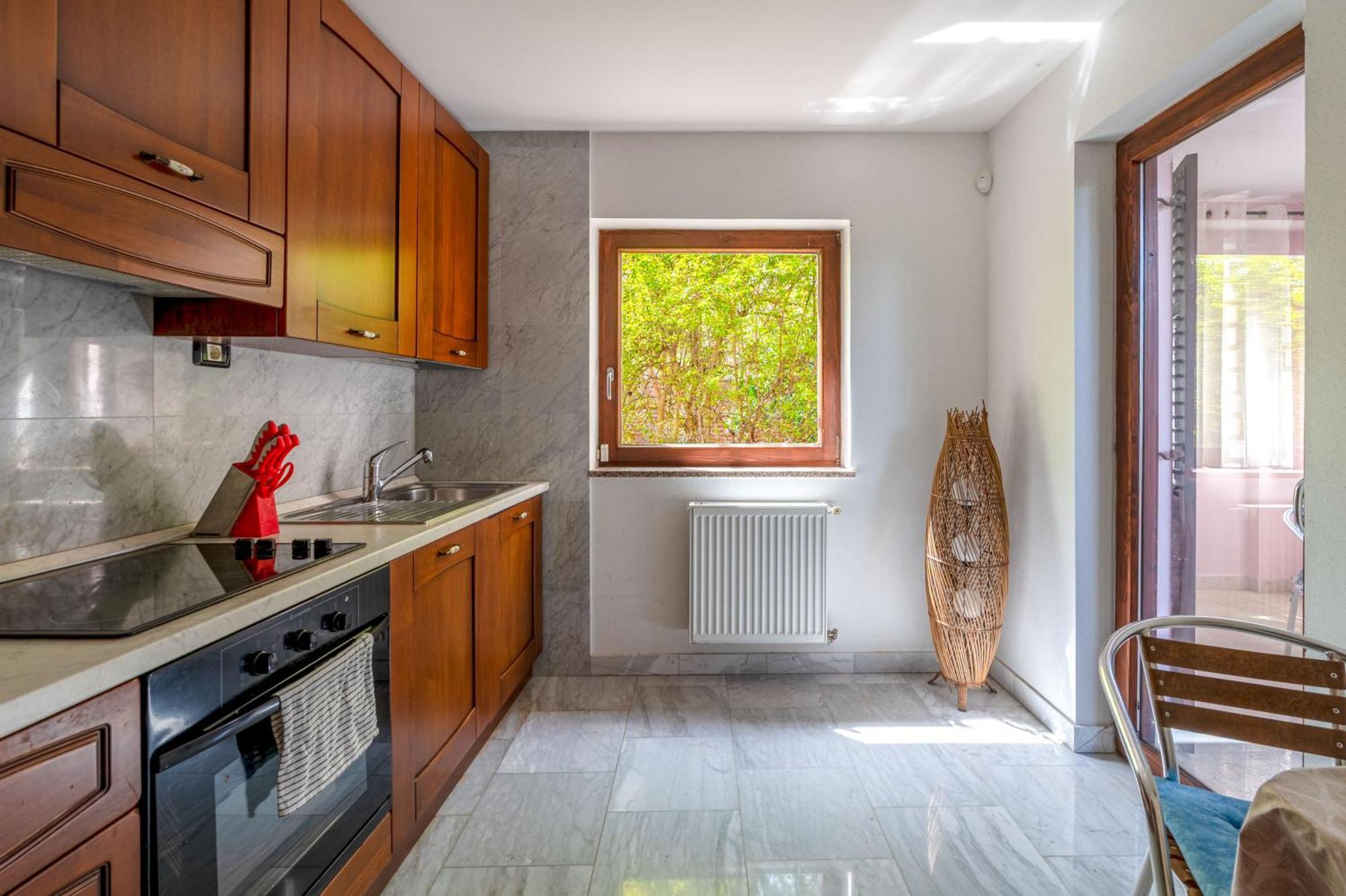 Villa Valentina Premantura Ngoại thất bức ảnh