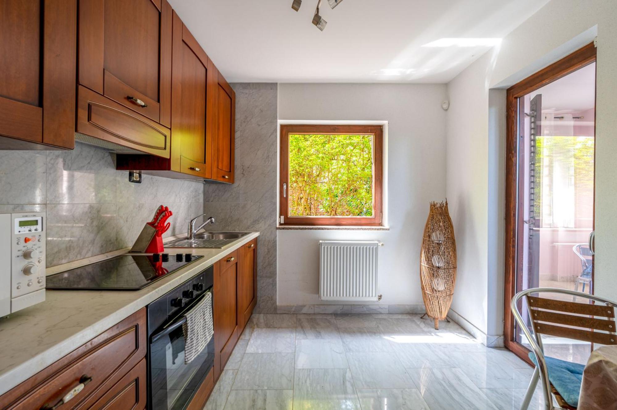 Villa Valentina Premantura Ngoại thất bức ảnh