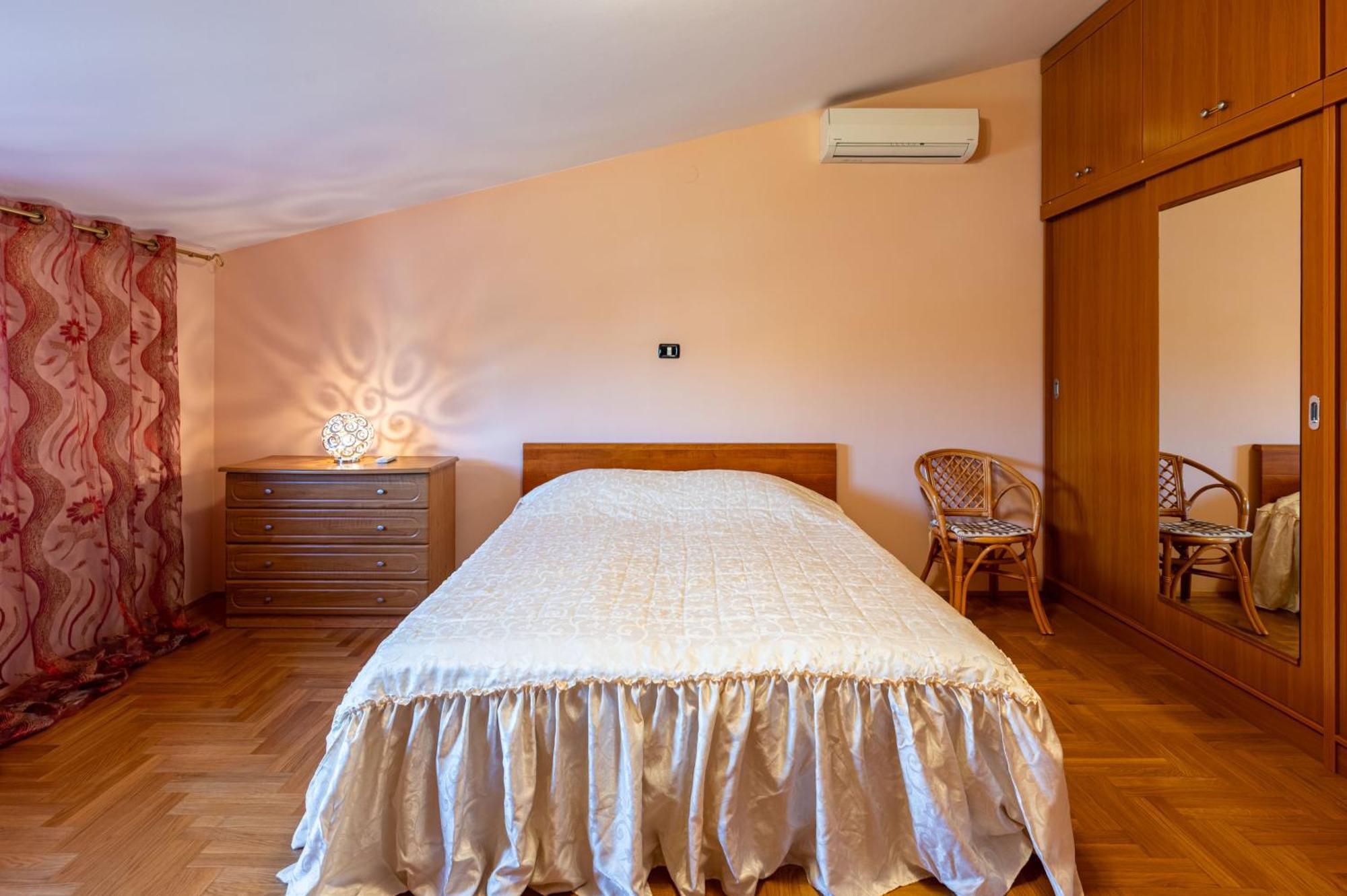 Villa Valentina Premantura Ngoại thất bức ảnh