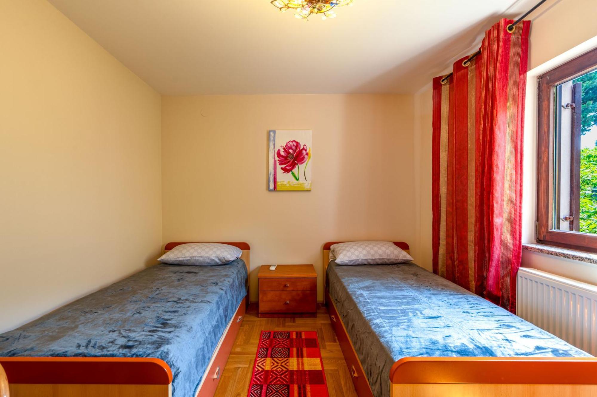 Villa Valentina Premantura Ngoại thất bức ảnh