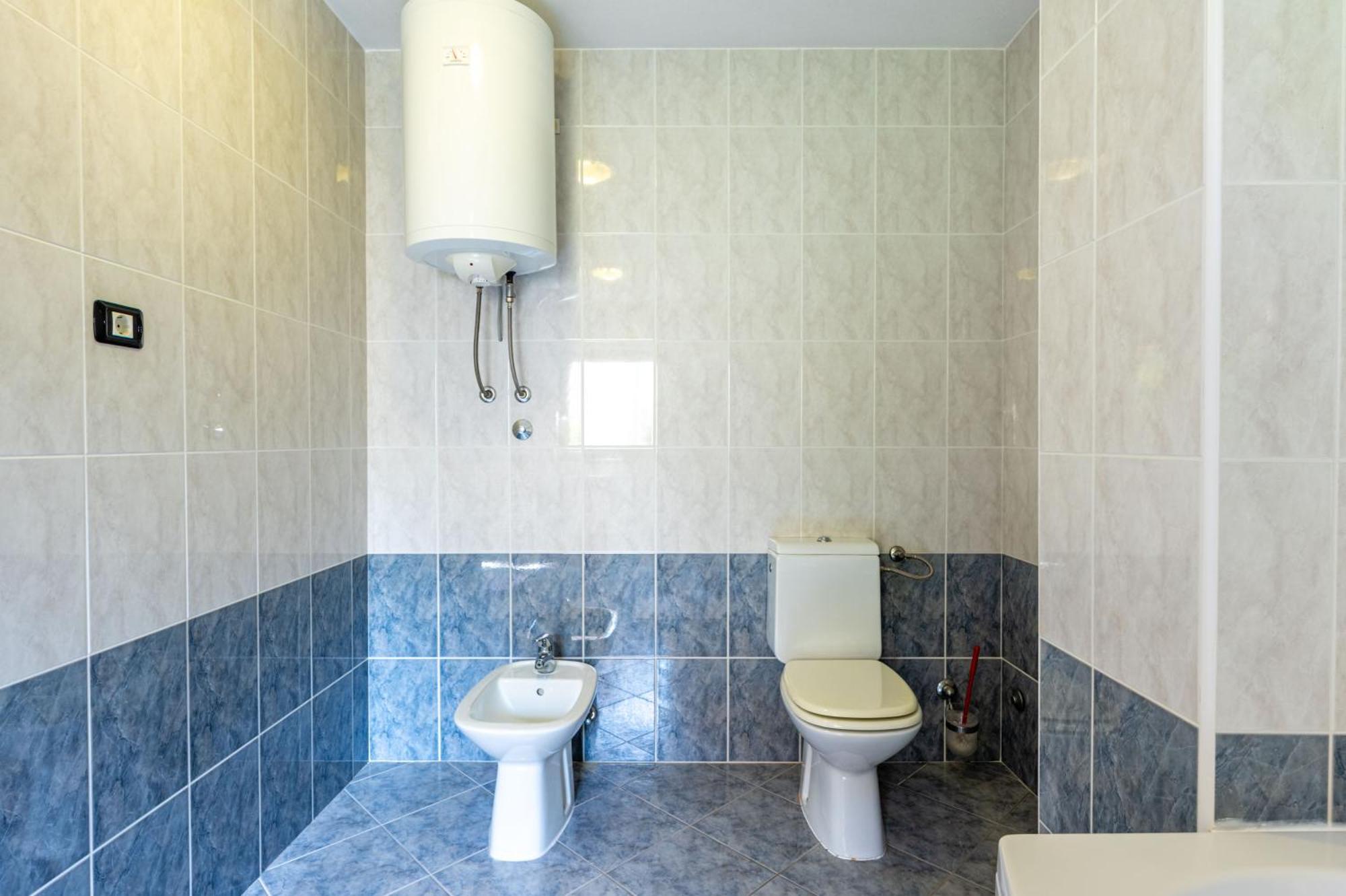 Villa Valentina Premantura Ngoại thất bức ảnh