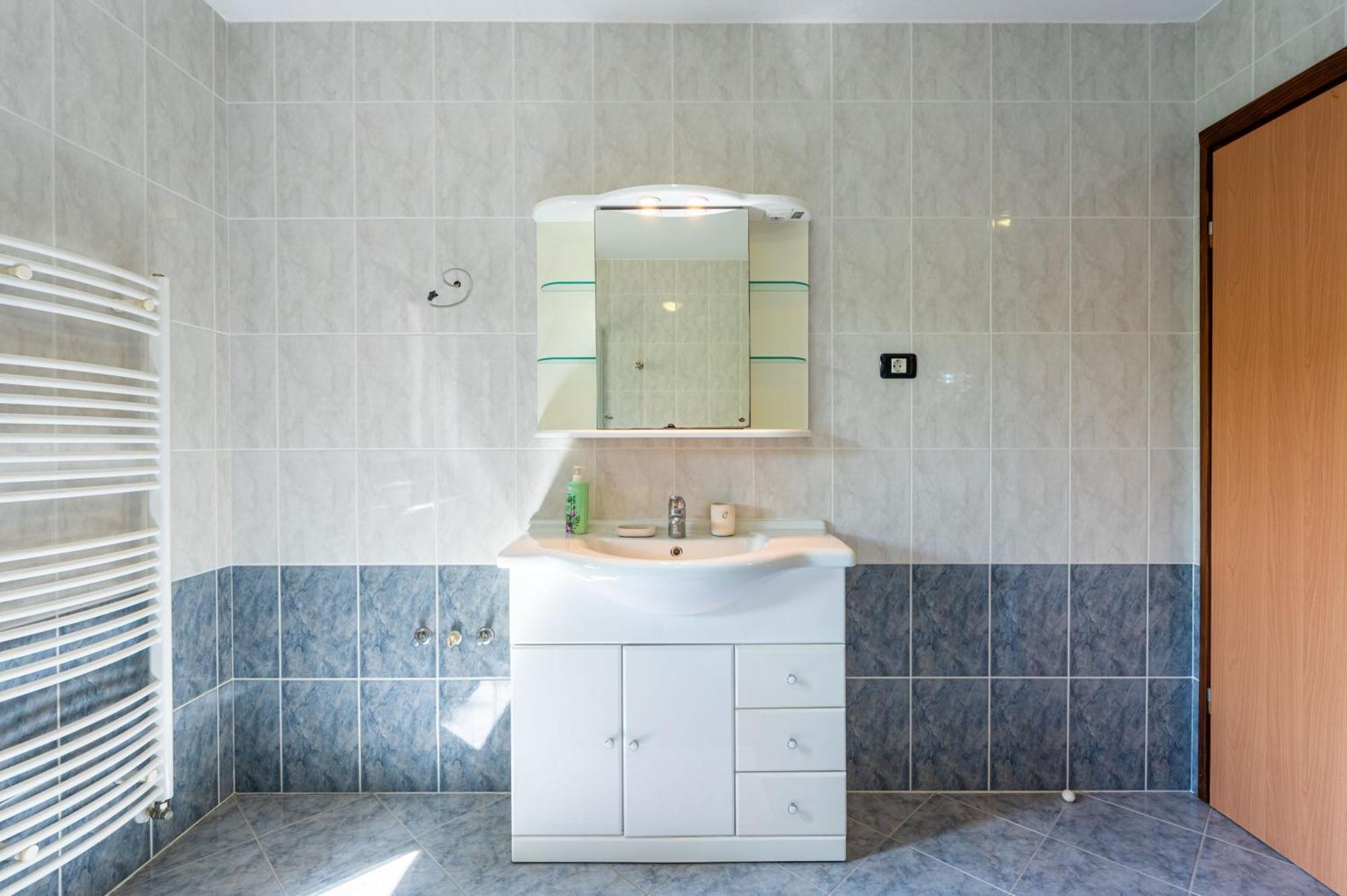 Villa Valentina Premantura Ngoại thất bức ảnh