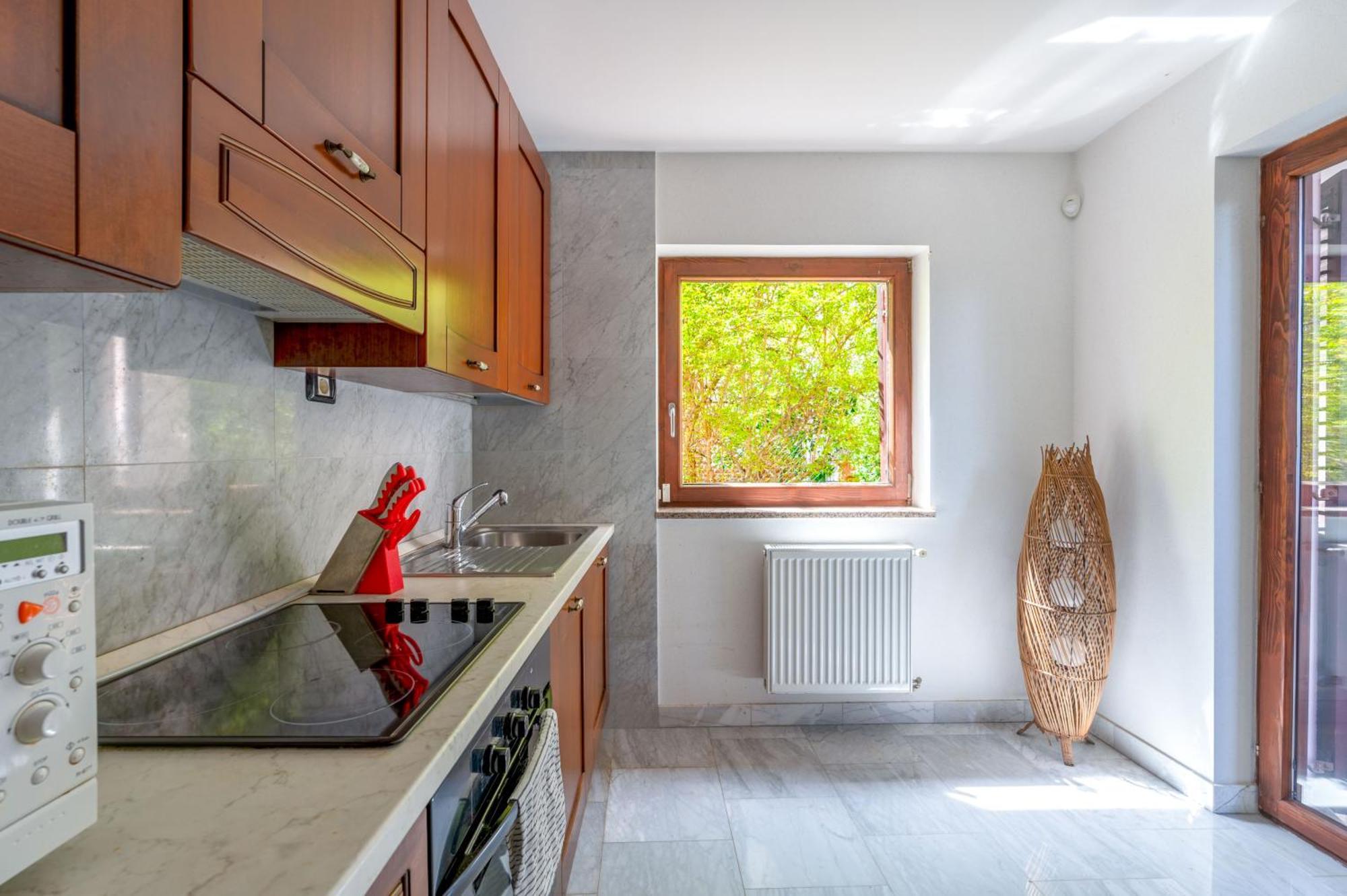 Villa Valentina Premantura Ngoại thất bức ảnh