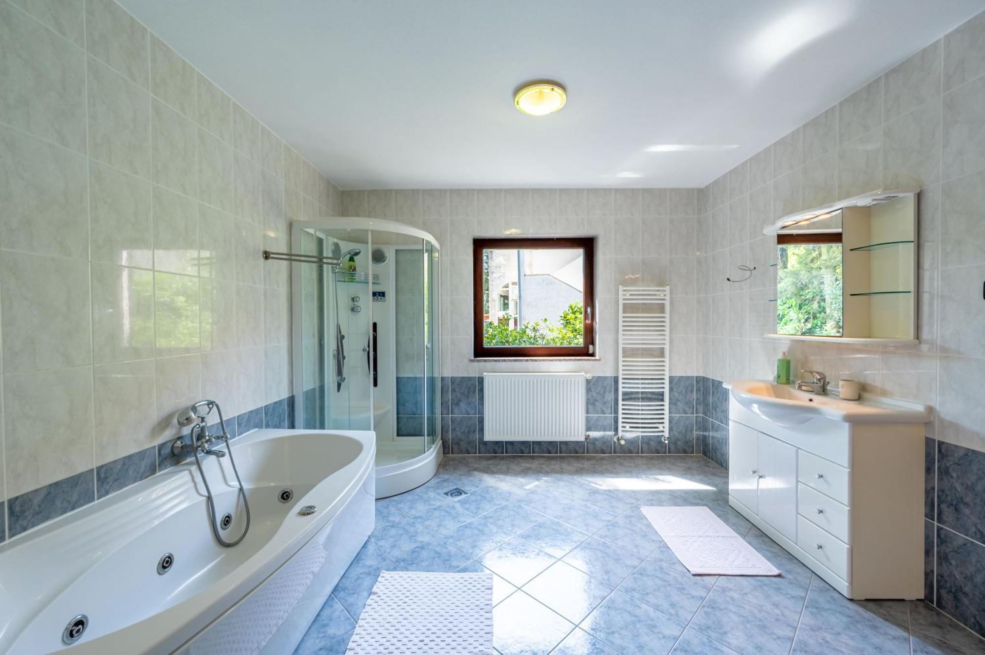 Villa Valentina Premantura Ngoại thất bức ảnh