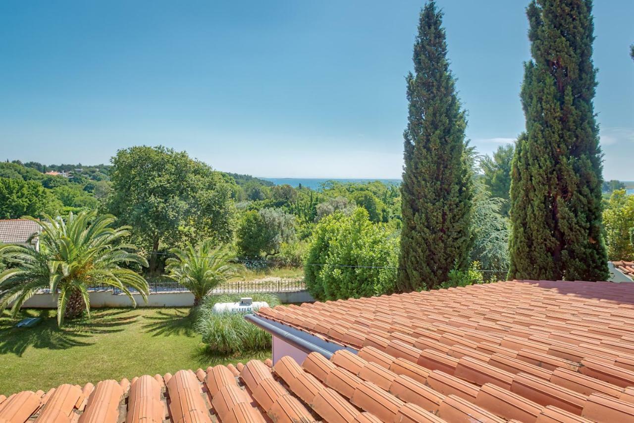 Villa Valentina Premantura Ngoại thất bức ảnh