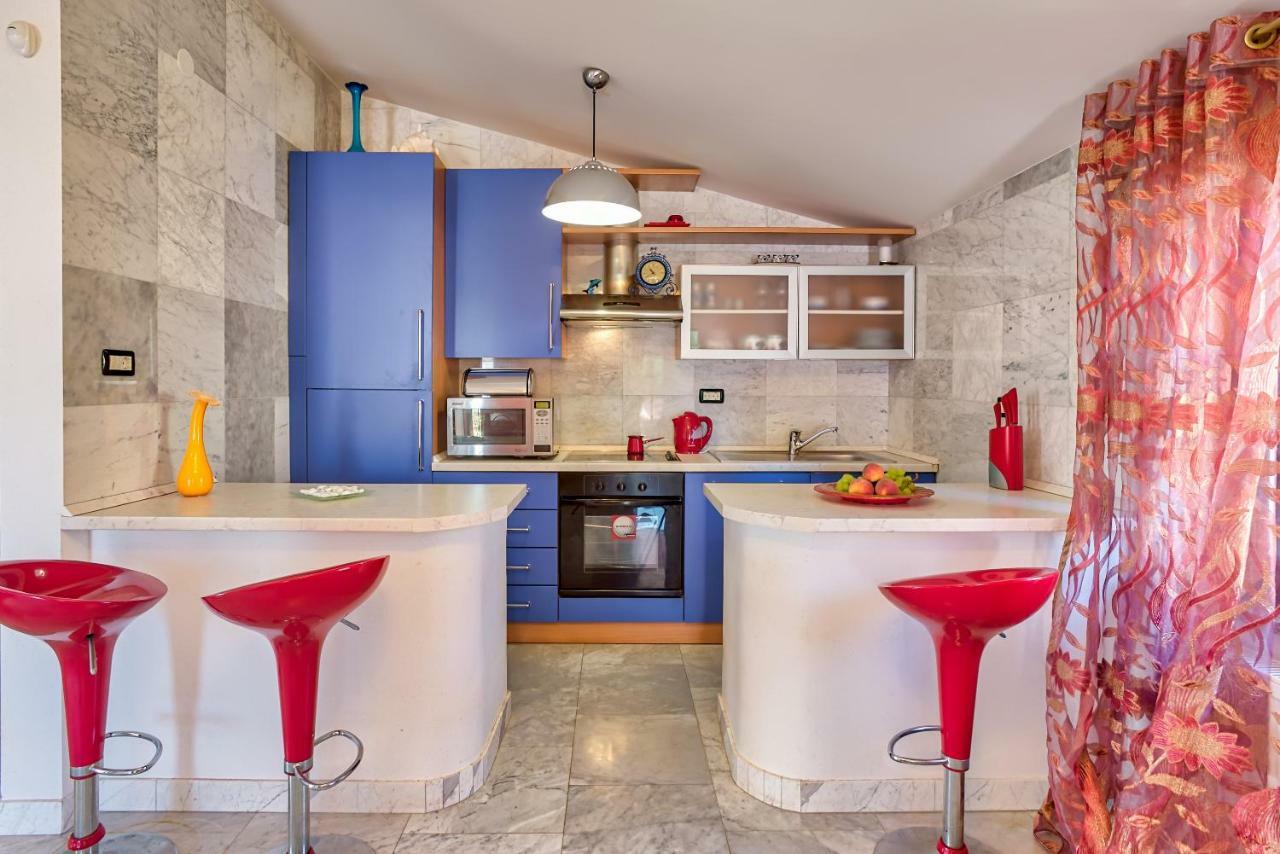 Villa Valentina Premantura Ngoại thất bức ảnh