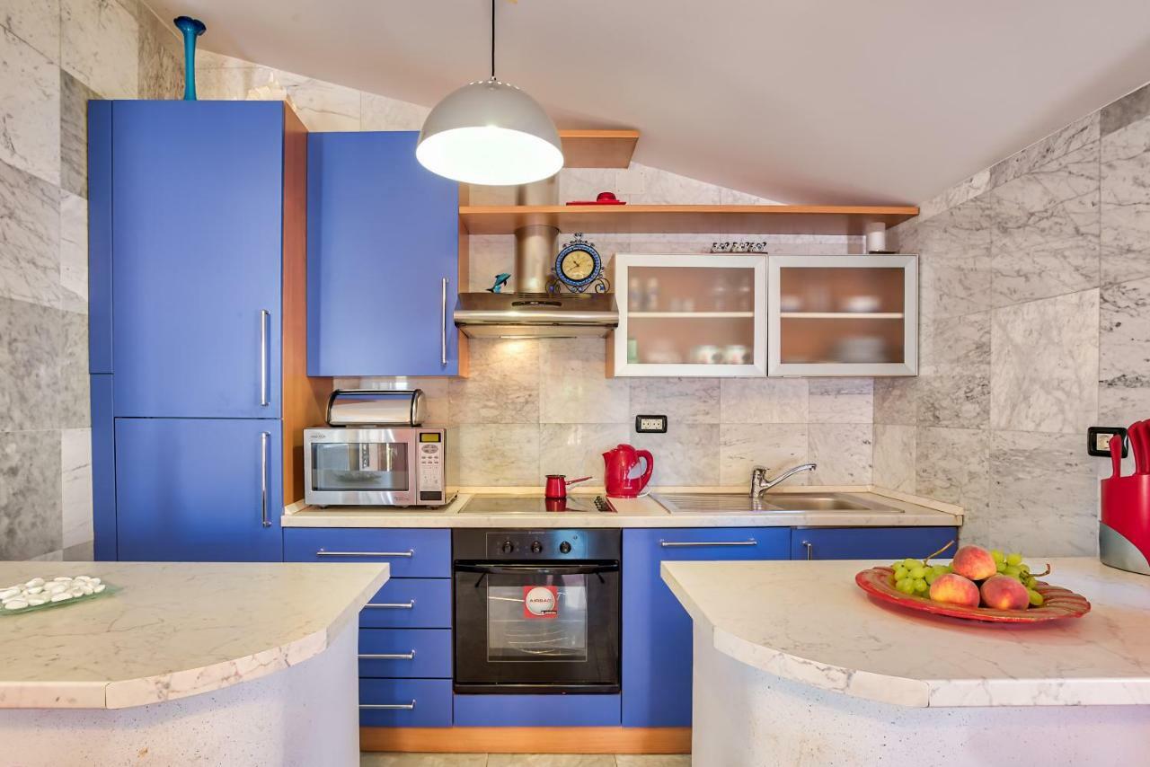 Villa Valentina Premantura Ngoại thất bức ảnh