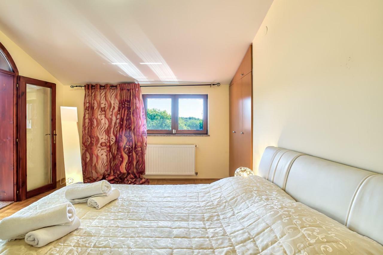 Villa Valentina Premantura Ngoại thất bức ảnh