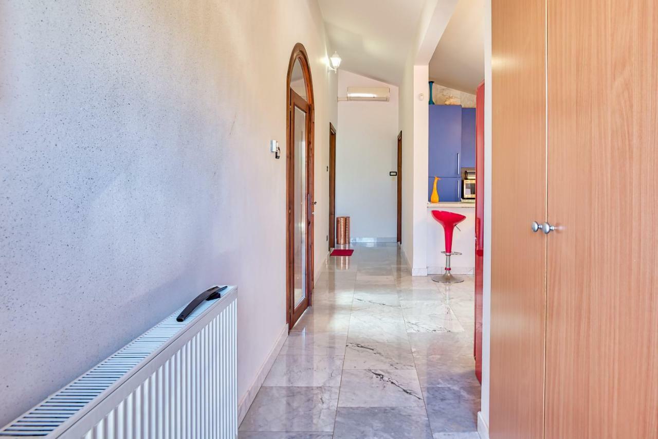 Villa Valentina Premantura Ngoại thất bức ảnh