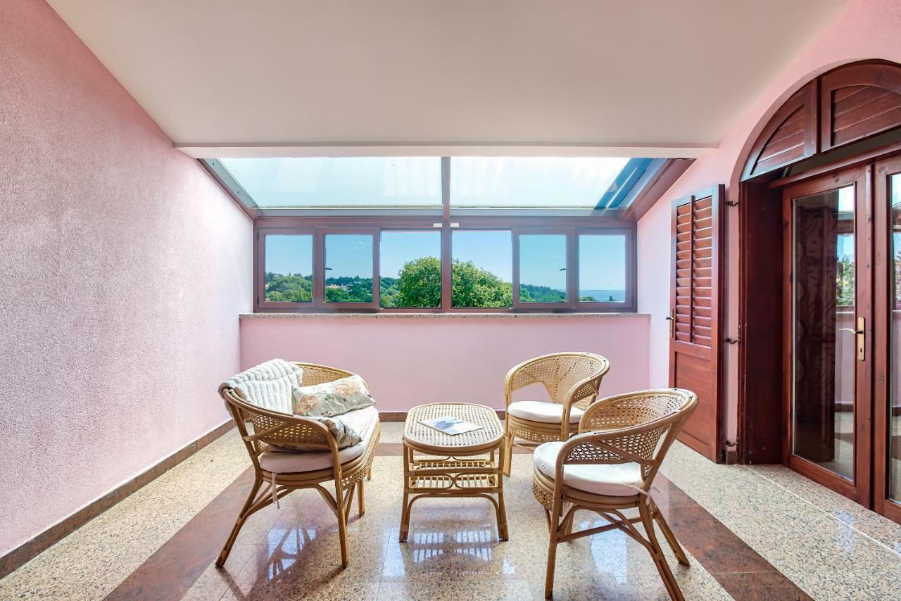 Villa Valentina Premantura Ngoại thất bức ảnh