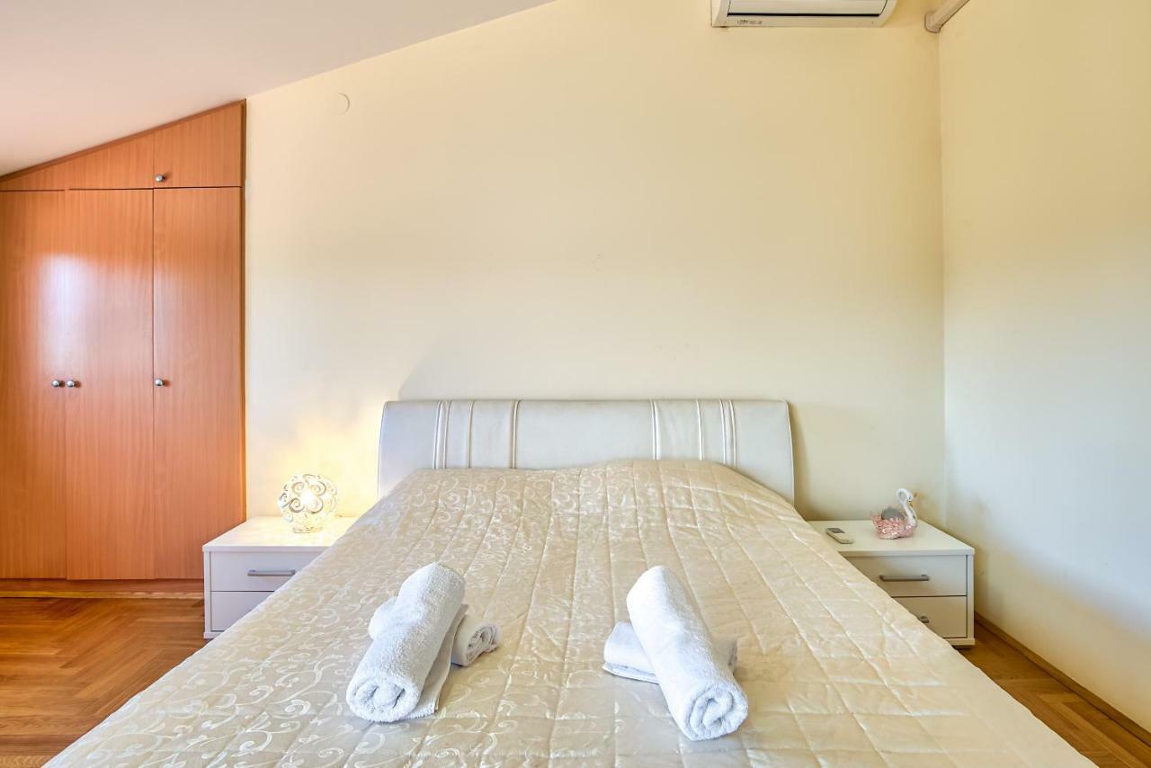 Villa Valentina Premantura Ngoại thất bức ảnh