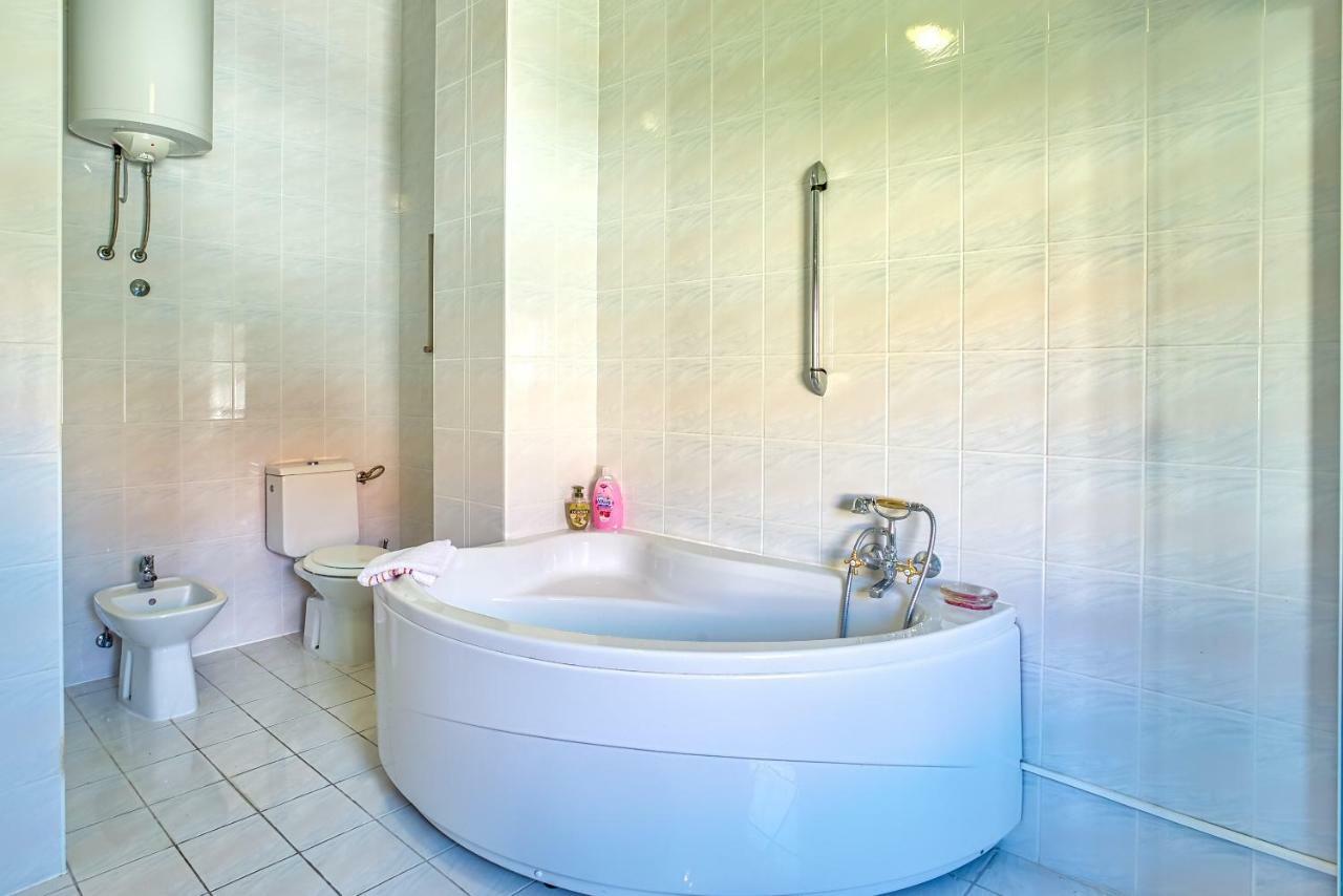 Villa Valentina Premantura Ngoại thất bức ảnh