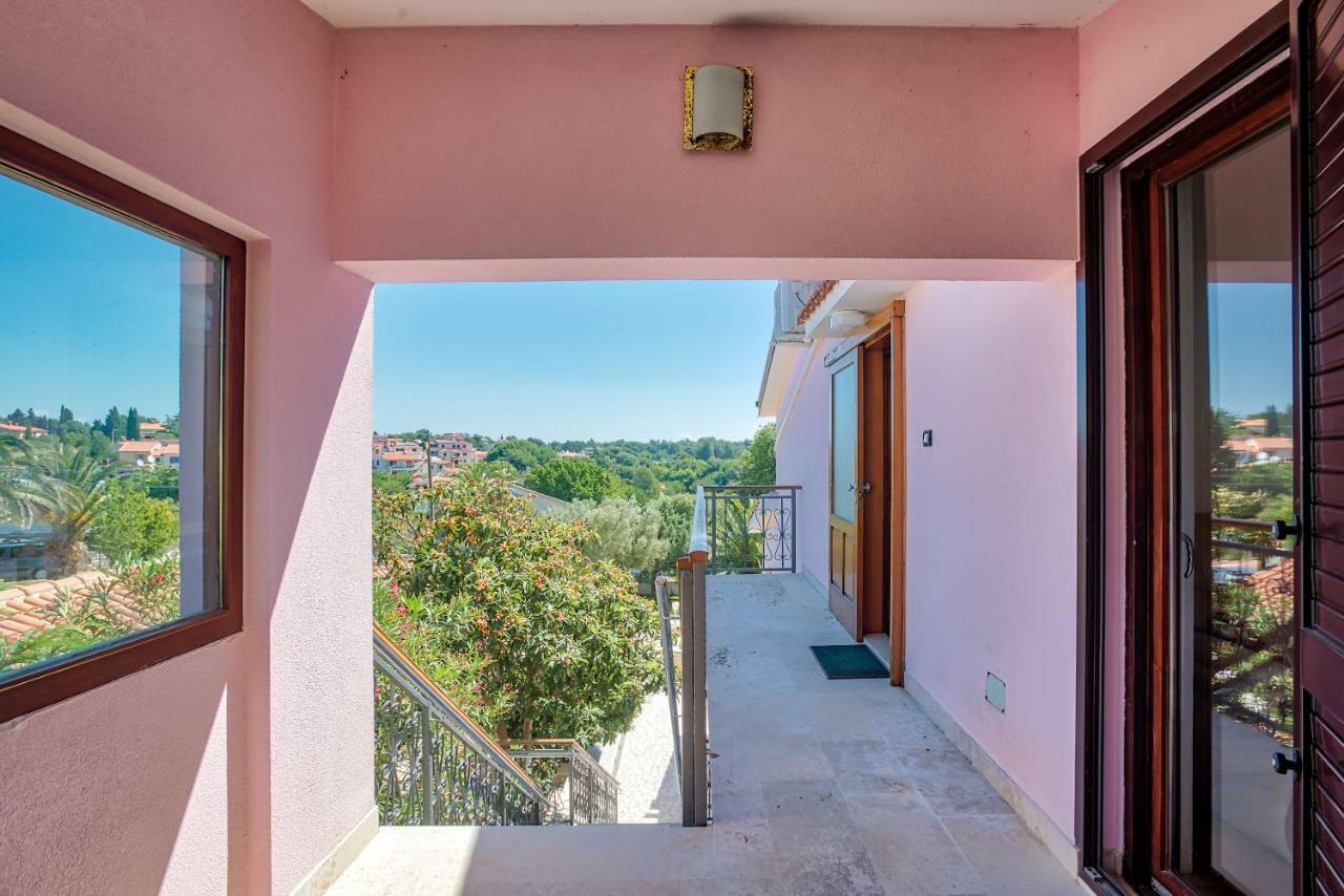 Villa Valentina Premantura Ngoại thất bức ảnh